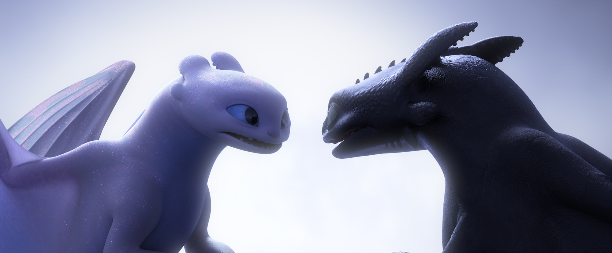 Featured image of post How To Train Your Dragon 3 Gif